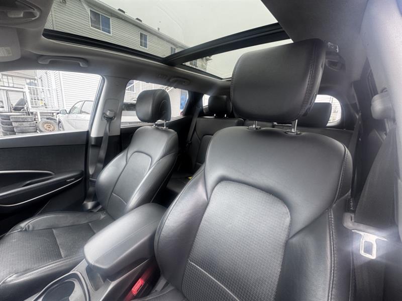 hyundai Santa Fe 2013 - 18