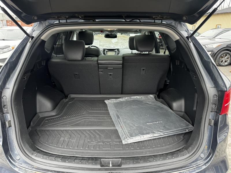 hyundai Santa Fe 2013 - 22