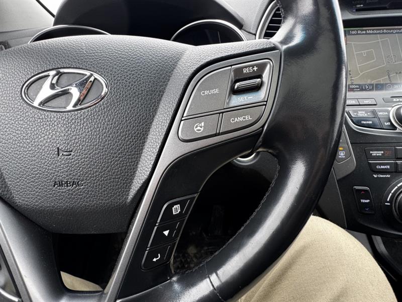 hyundai Santa Fe 2013 - 24