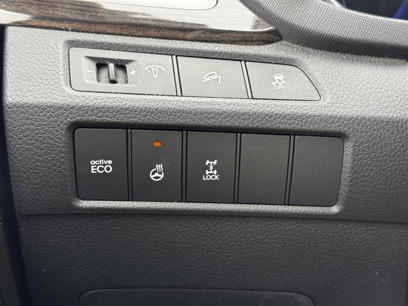 hyundai Santa Fe 2013 - 25