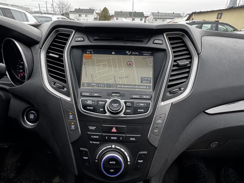 hyundai Santa Fe 2013 - 27