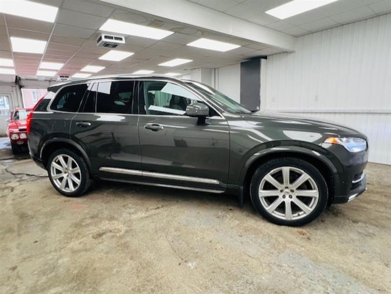 volvo XC90 2018 - 6