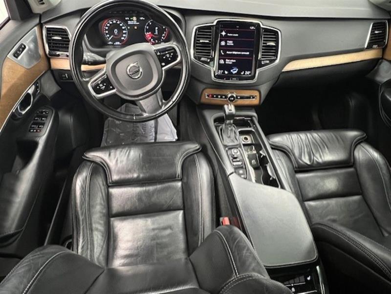 volvo XC90 2018 - 12