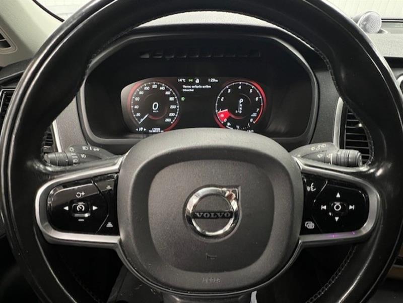 volvo XC90 2018 - 13