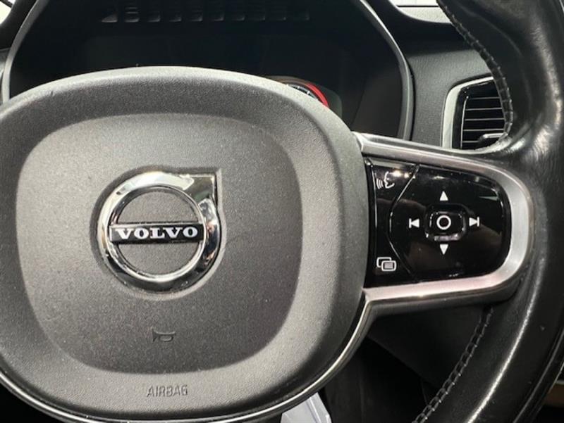 volvo XC90 2018 - 15