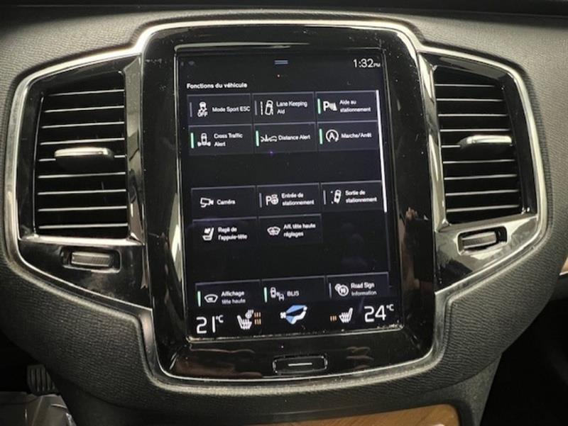 volvo XC90 2018 - 18