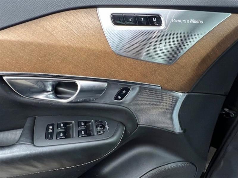 volvo XC90 2018 - 27