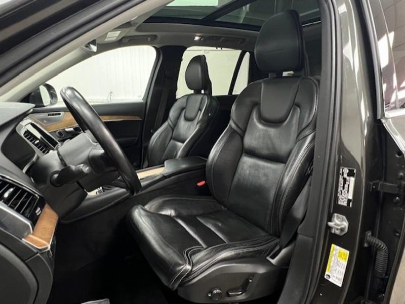 volvo XC90 2018 - 31