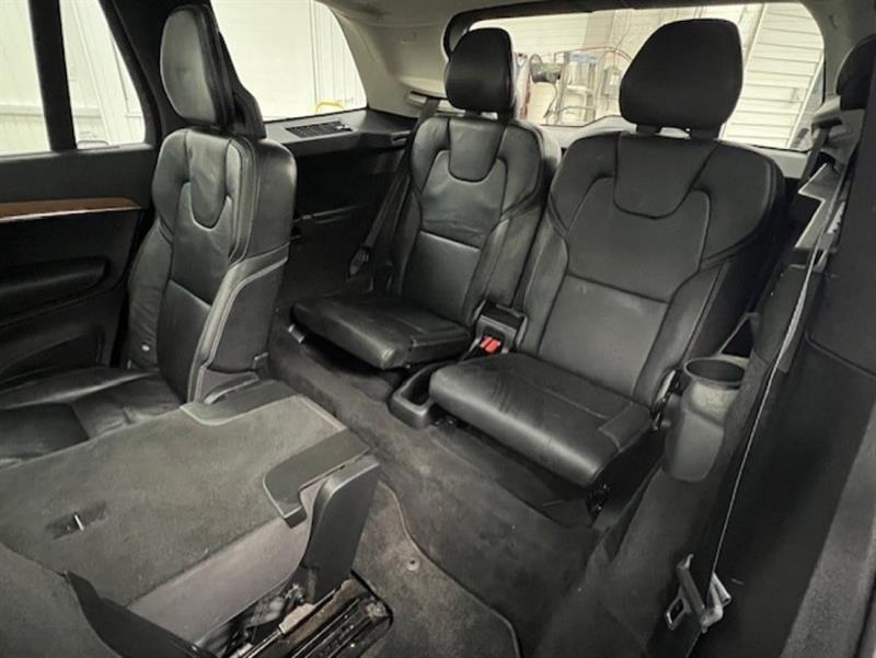 volvo XC90 2018 - 35