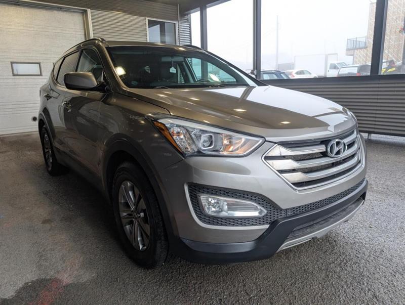 hyundai Santa Fe Sport 2016 - 5