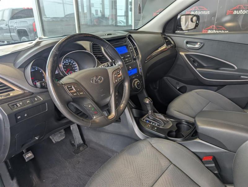 hyundai Santa Fe Sport 2016 - 13
