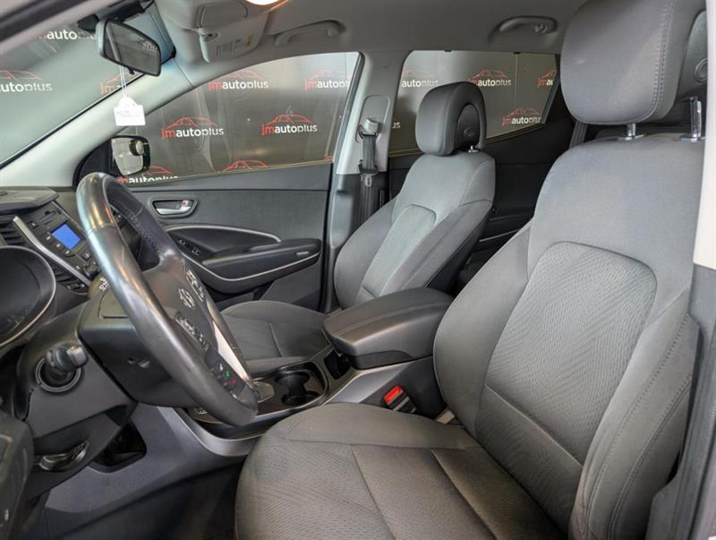 hyundai Santa Fe Sport 2016 - 14