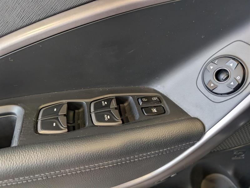 hyundai Santa Fe Sport 2016 - 16