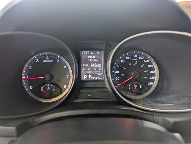 hyundai Santa Fe Sport 2016 - 20