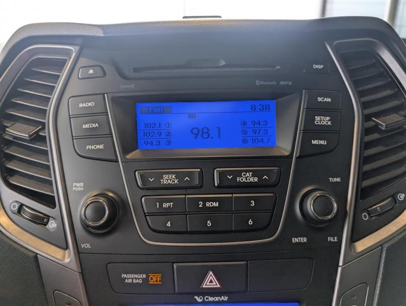 hyundai Santa Fe Sport 2016 - 22