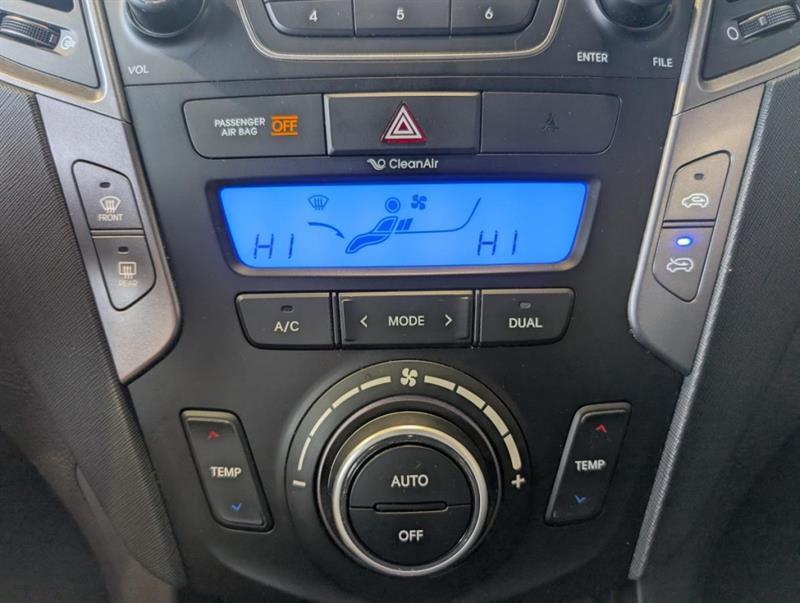 hyundai Santa Fe Sport 2016 - 23