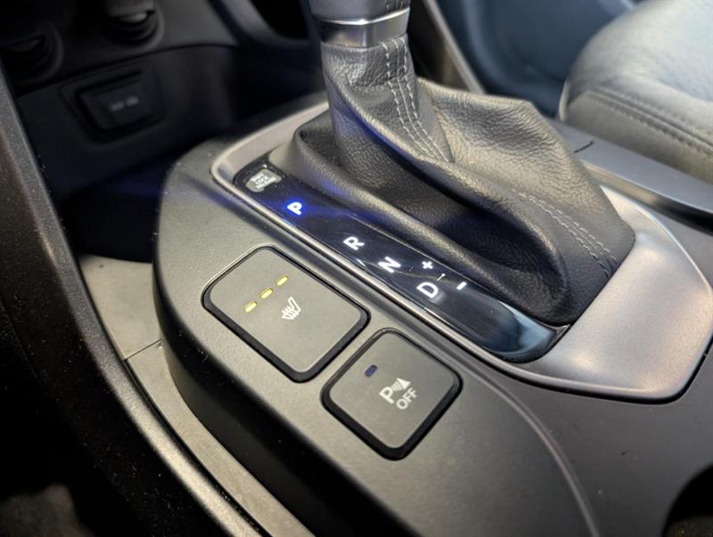 hyundai Santa Fe Sport 2016 - 24