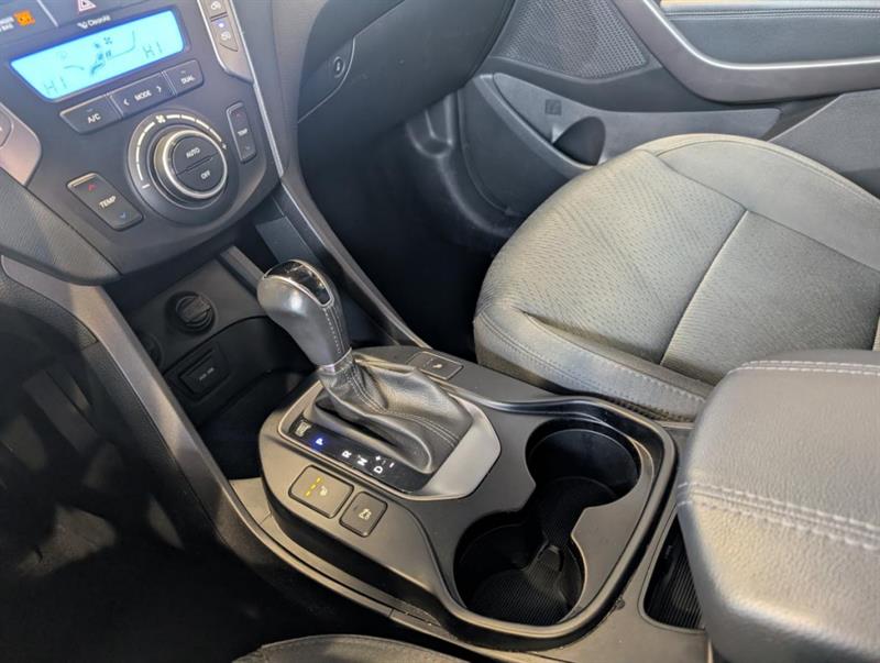hyundai Santa Fe Sport 2016 - 25