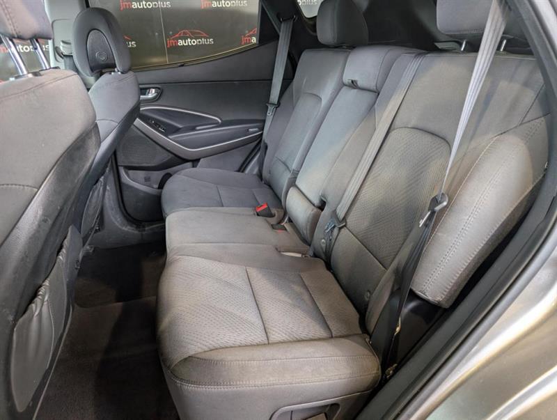 hyundai Santa Fe Sport 2016 - 26