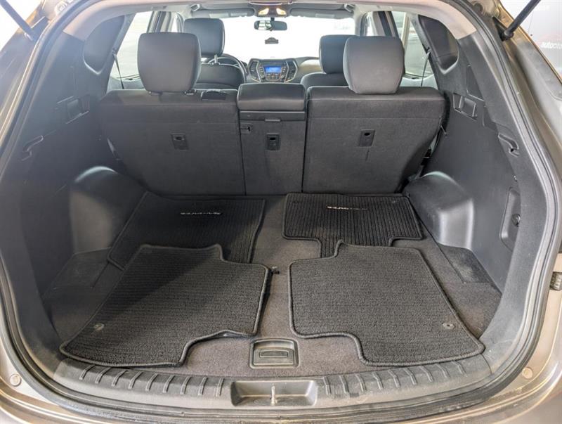 hyundai Santa Fe Sport 2016 - 28