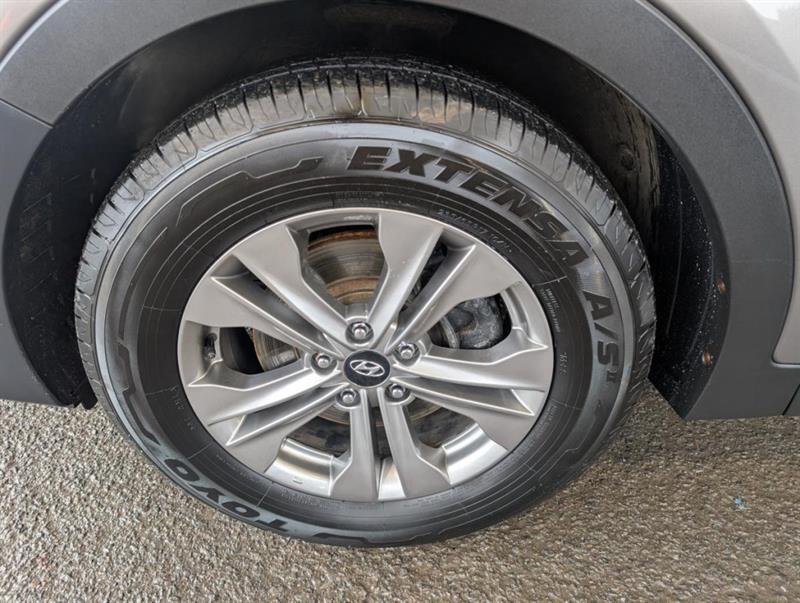 hyundai Santa Fe Sport 2016 - 29