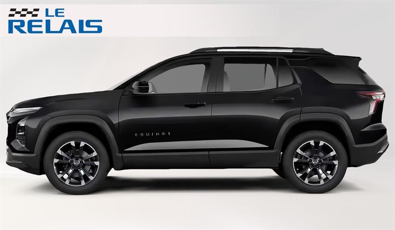 chevrolet Equinox 2026 - 2