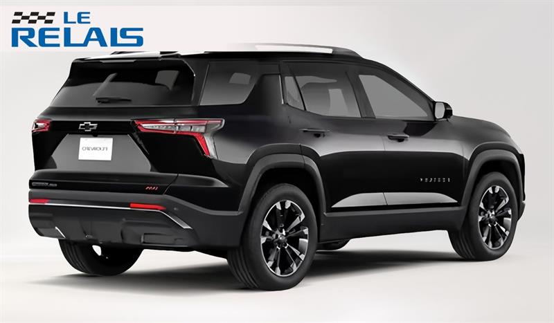 chevrolet Equinox 2026 - 3