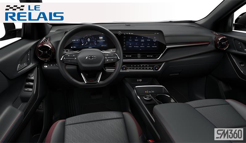 chevrolet Equinox 2026 - 5