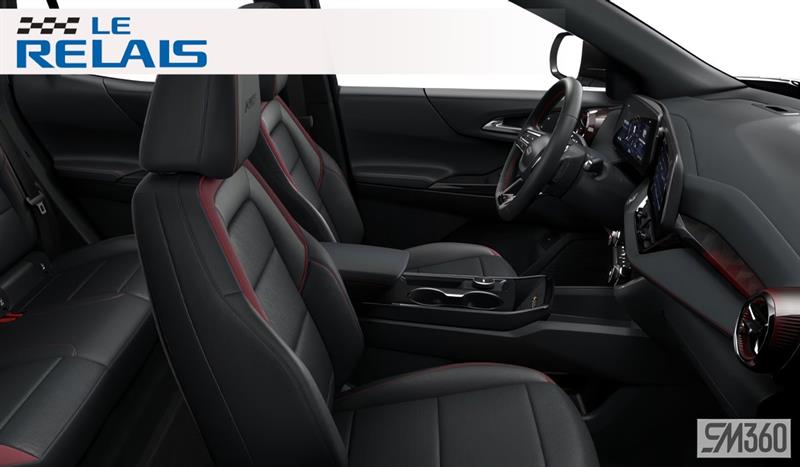 chevrolet Equinox 2026 - 6