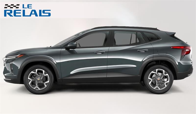 chevrolet Trax 2026 - 2