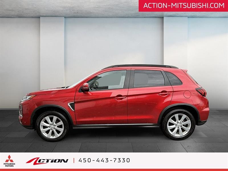 mitsubishi RVR 2023 - 2