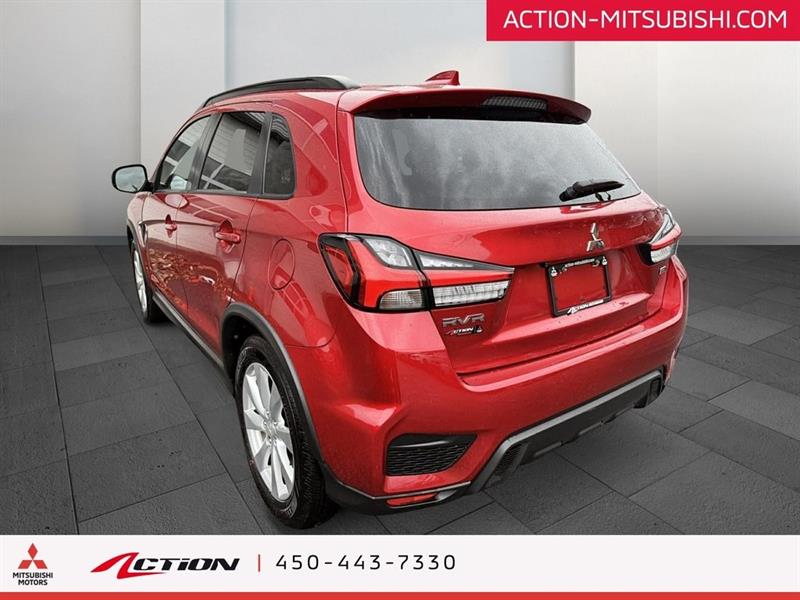 mitsubishi RVR 2023 - 3