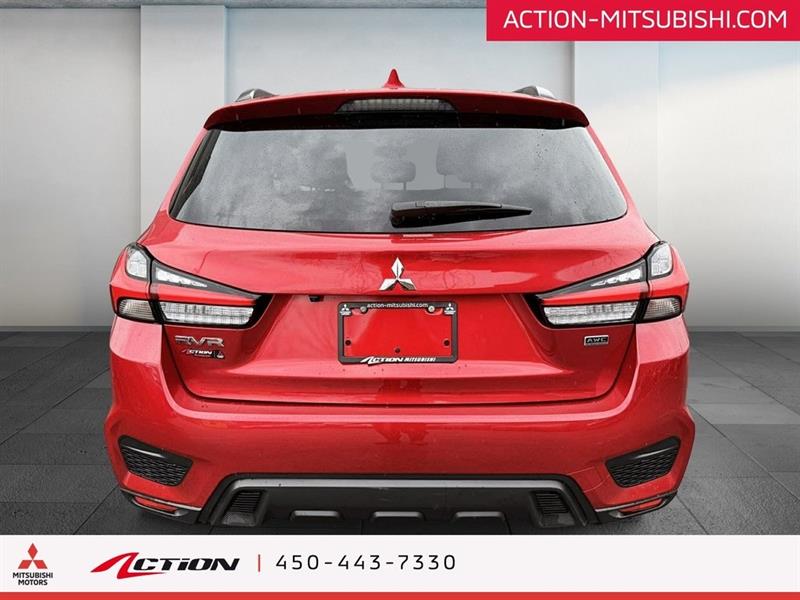 mitsubishi RVR 2023 - 4