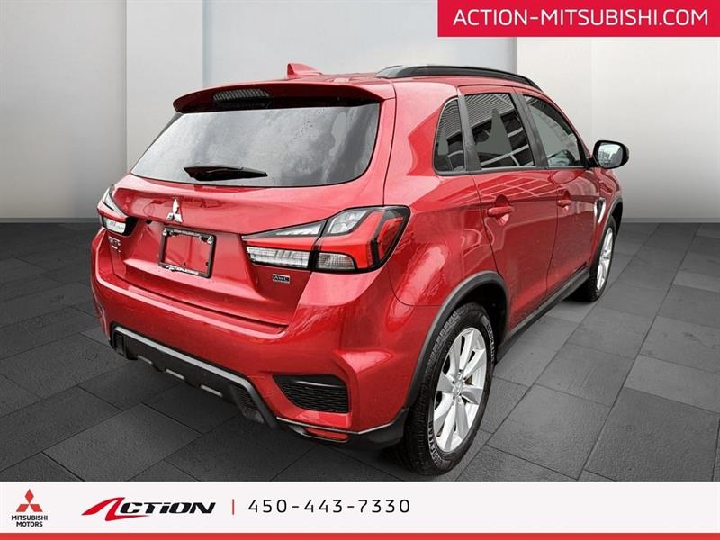 mitsubishi RVR 2023 - 5