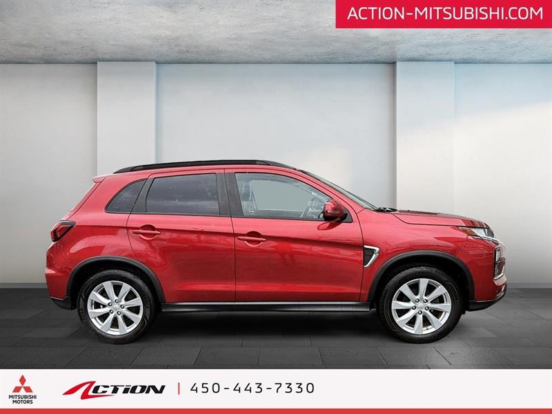mitsubishi RVR 2023 - 6