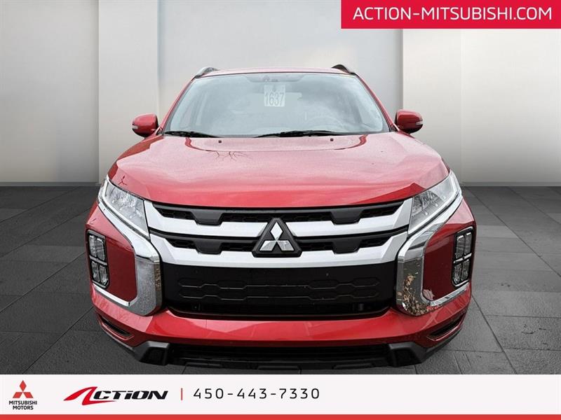mitsubishi RVR 2023 - 8
