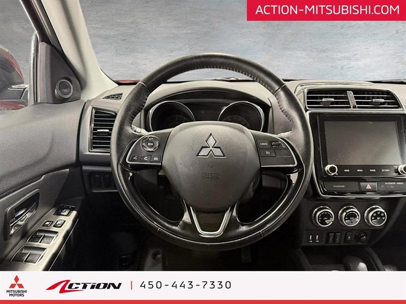 mitsubishi RVR 2023 - 13
