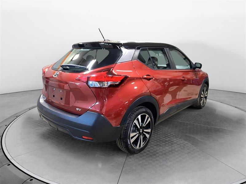 nissan Kicks 2019 - 4