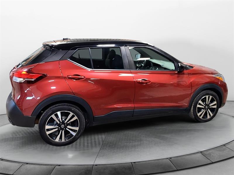 nissan Kicks 2019 - 6