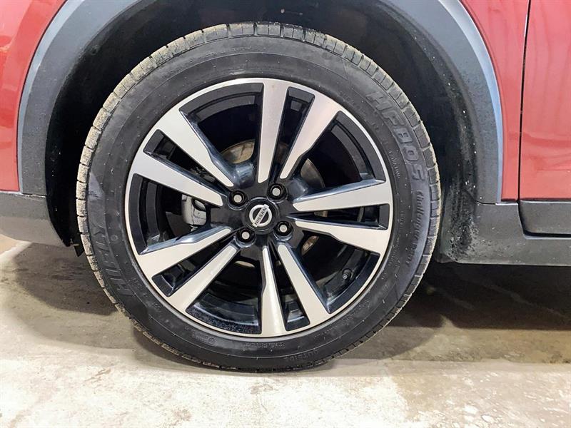 nissan Kicks 2019 - 8