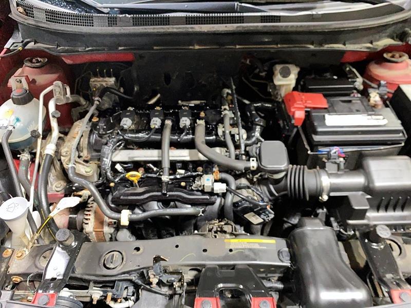 nissan Kicks 2019 - 9