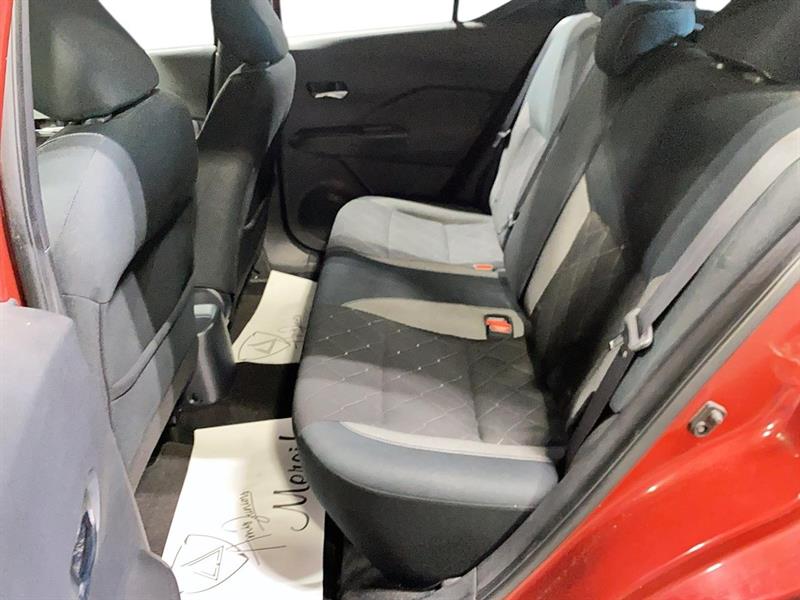 nissan Kicks 2019 - 10