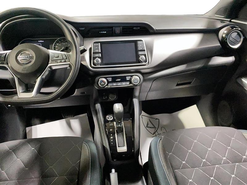 nissan Kicks 2019 - 11