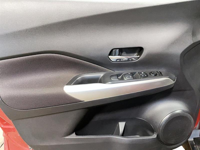 nissan Kicks 2019 - 12