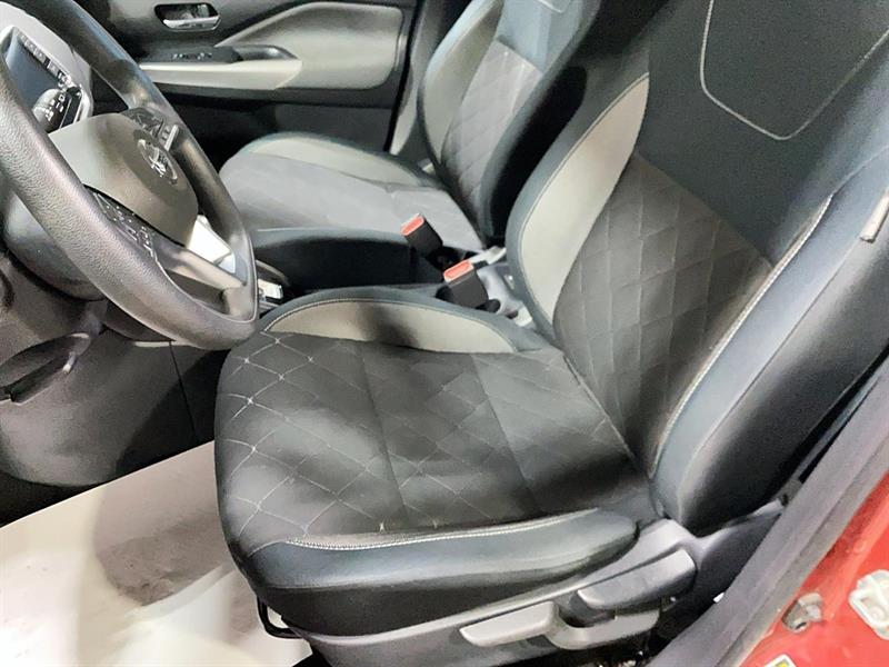 nissan Kicks 2019 - 13