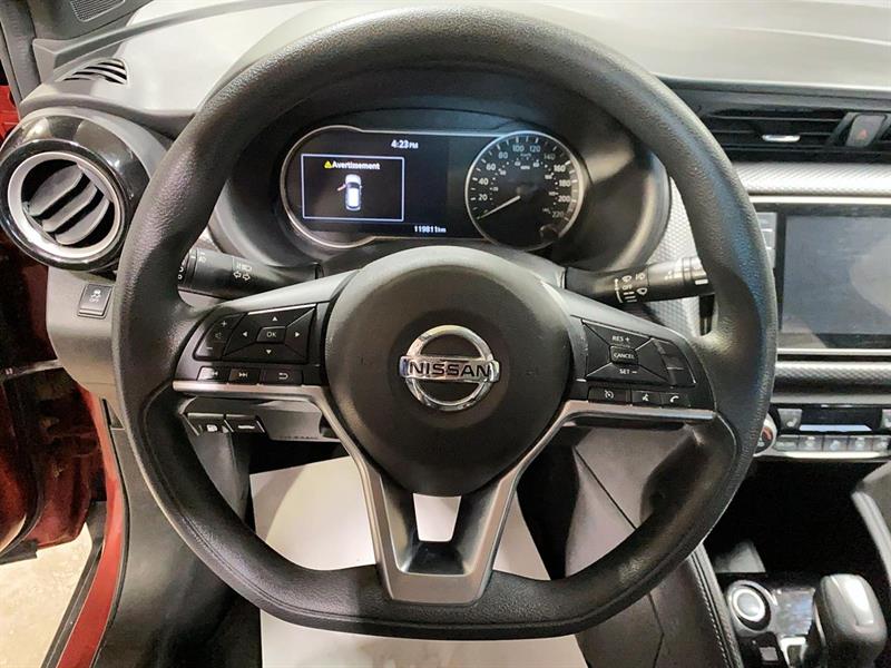 nissan Kicks 2019 - 15