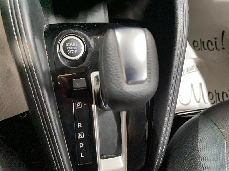 nissan Kicks 2019 - 16