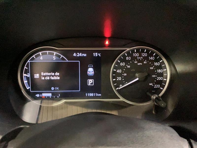 nissan Kicks 2019 - 18