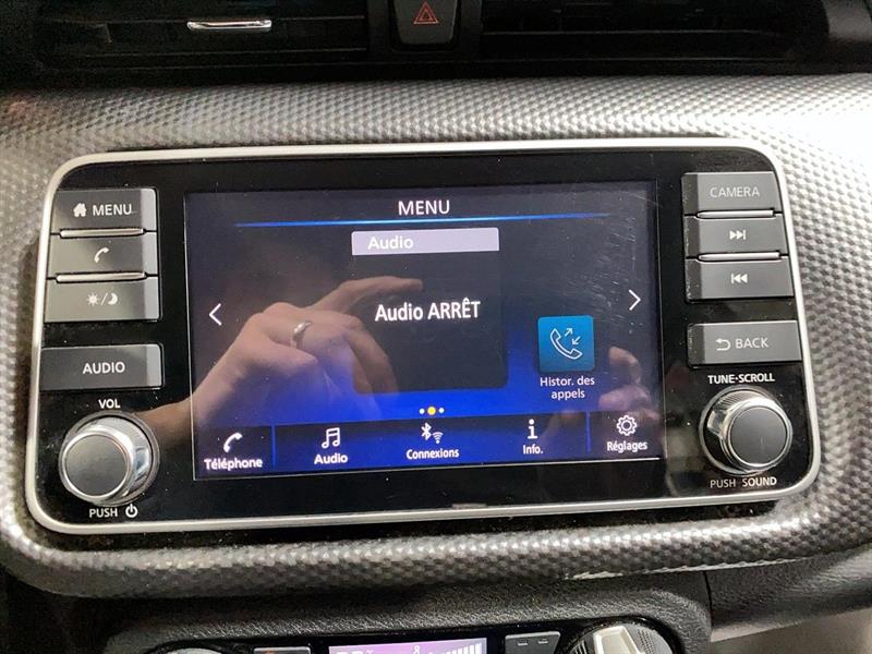 nissan Kicks 2019 - 19