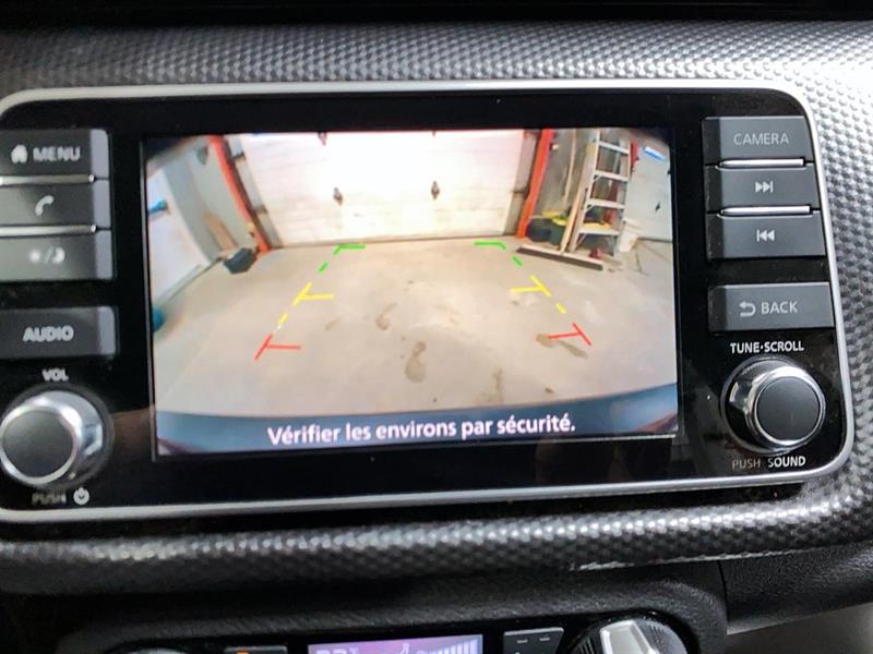 nissan Kicks 2019 - 20